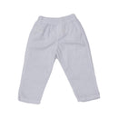 CONJUNTO BAUTIZO 32295 BABY MODA