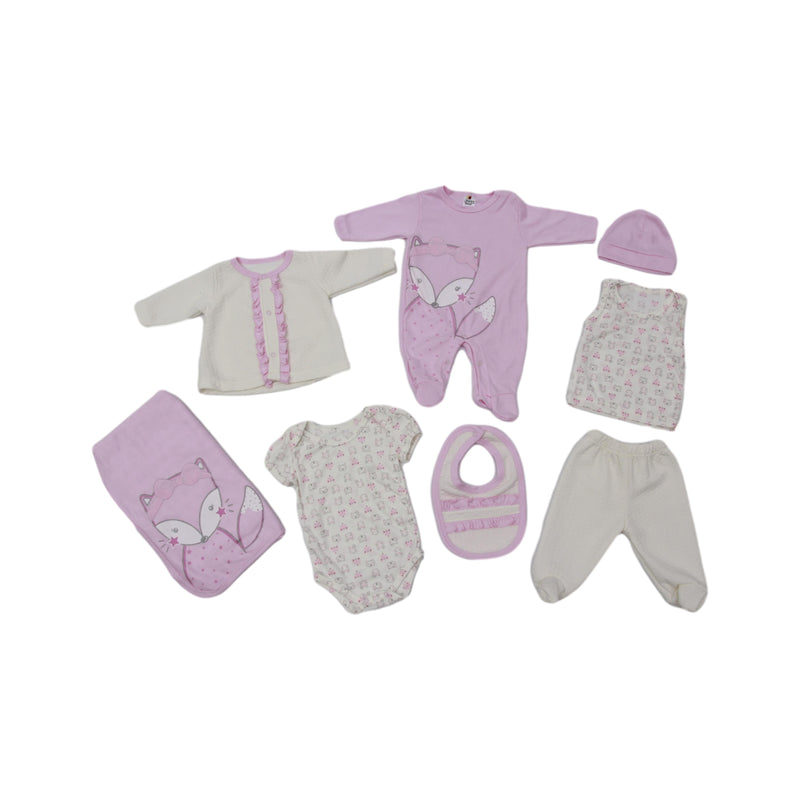 PRIMER DIA ZORRITA 632 CHOCOMIEL