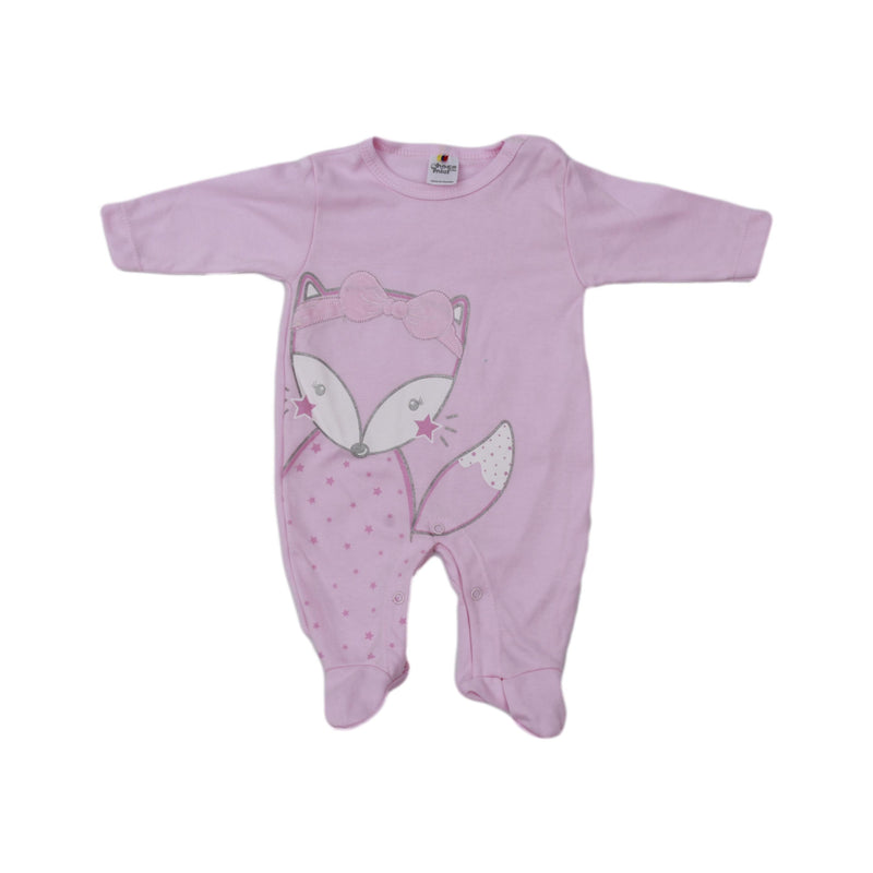 PRIMER DIA ZORRITA 632 CHOCOMIEL