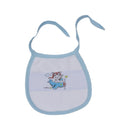 TOALLA + BABERO 1385 LOS CHIROS DE MARIA