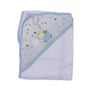 TOALLA CAPOTA 1216 FASHION KIDS