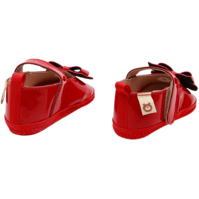 ZAPATO 192193 MELOSOS