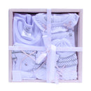 PRIMER DIA 4092 HILITOS