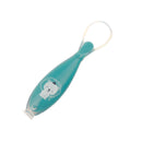 Cuchara Silicona Tq-7510 Munbe