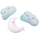 Almohadas Decorativas X3 101241 Primordi