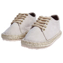 ZAPATO T02 ESPADRILAS