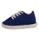 ZAPATO T02 ESPADRILAS