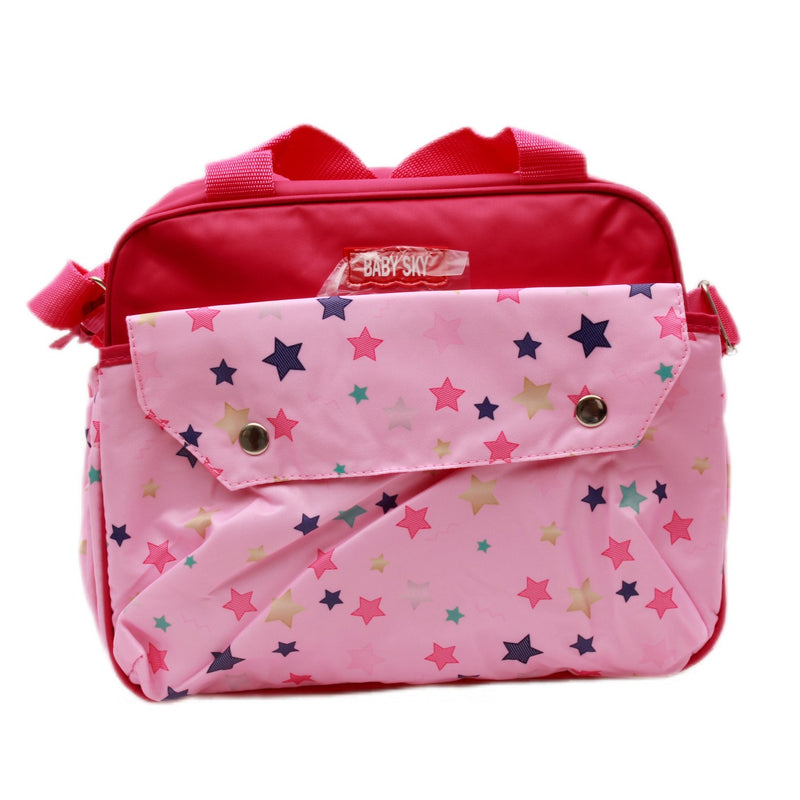 BOLSO PAÑALERA 9065S MUNBE