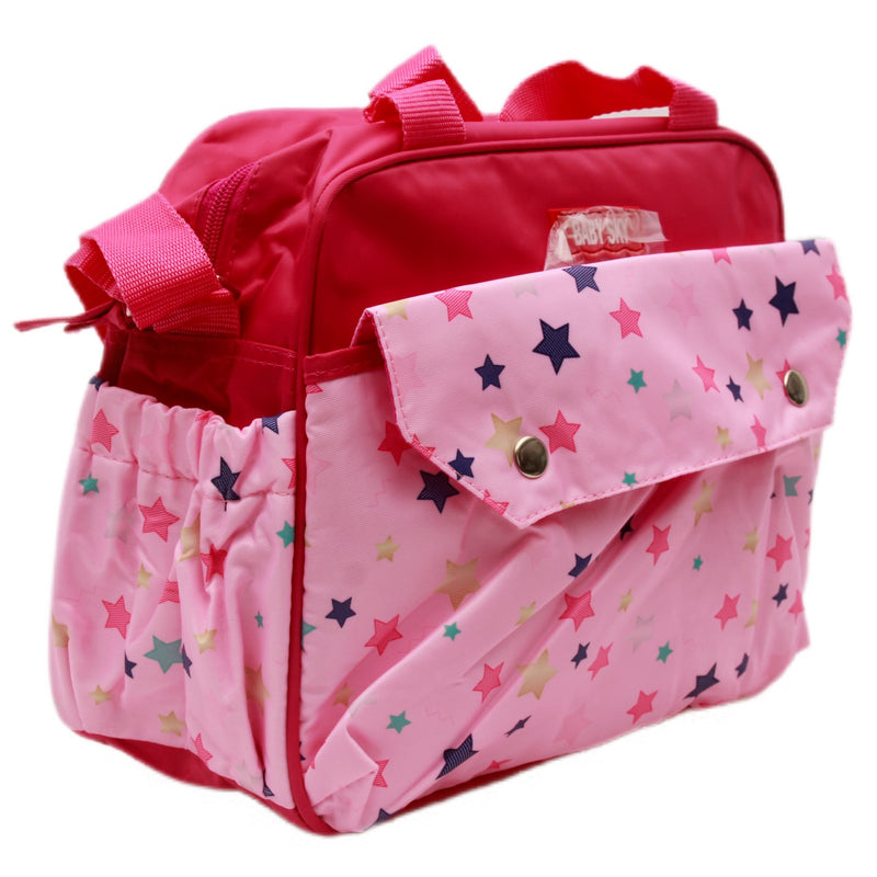 BOLSO PAÑALERA 9065S MUNBE