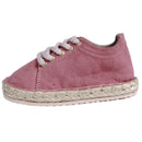 ZAPATO T02 ESPADRILAS