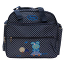 BOLSO PAÑALERA 3026L MUNBE