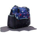 BOLSO PAÑALERA 9062 MUNBE