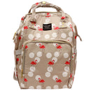 Pañalera Morral 2015 Munbe