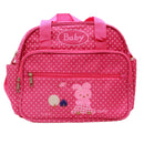 BOLSO PAÑALERA 3026L MUNBE