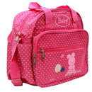BOLSO PAÑALERA 3026L MUNBE