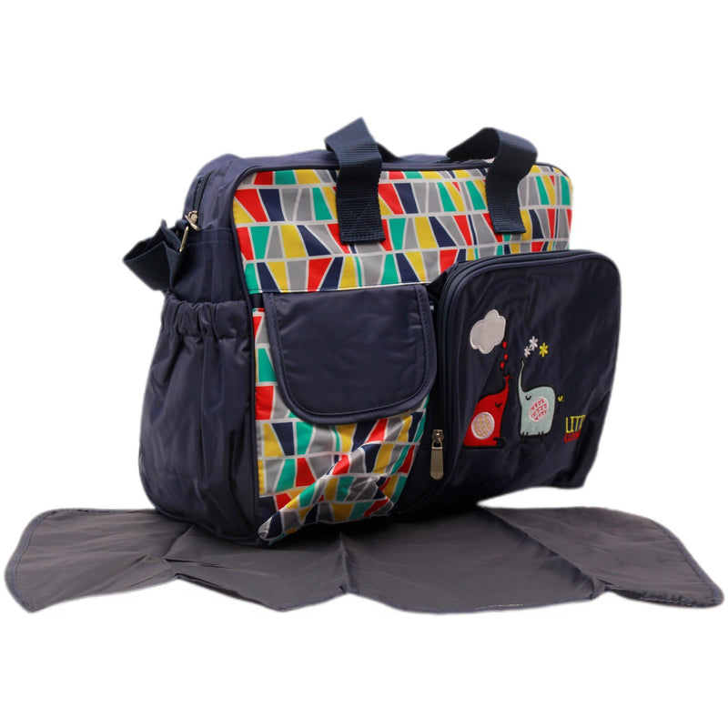 BOLSO PAÑALERA 9061 MUNBE