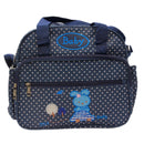 BOLSO PAÑALERA 3026S MUNBE