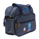 BOLSO PAÑALERA 3026S MUNBE