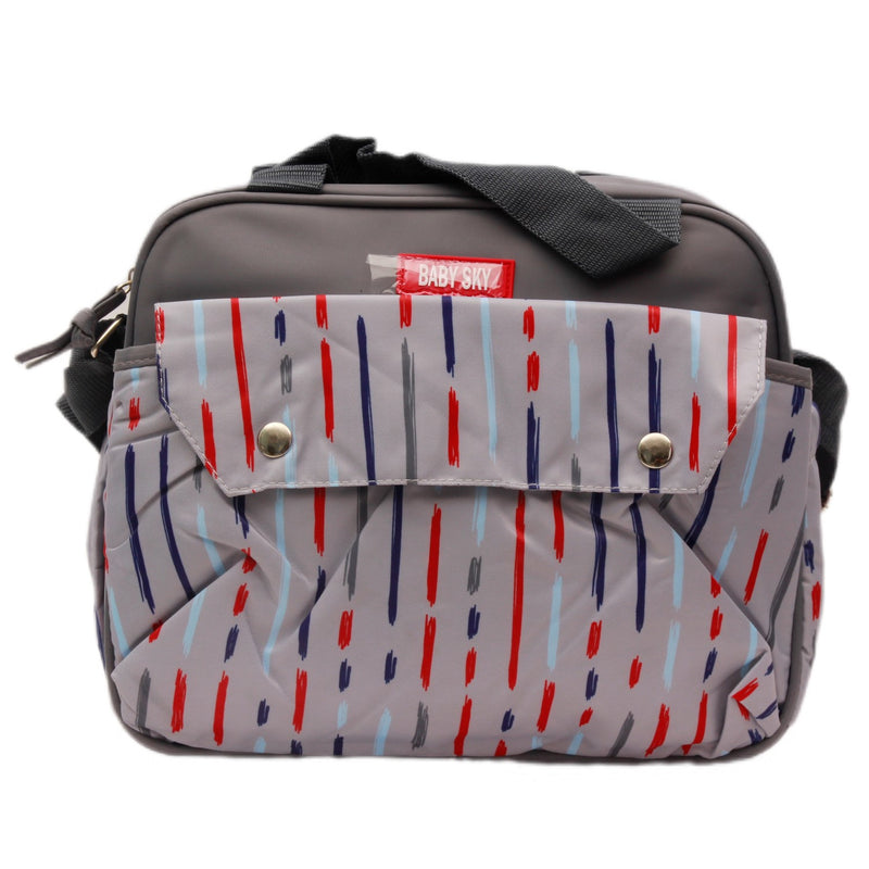 BOLSO PAÑALERA 9065S MUNBE