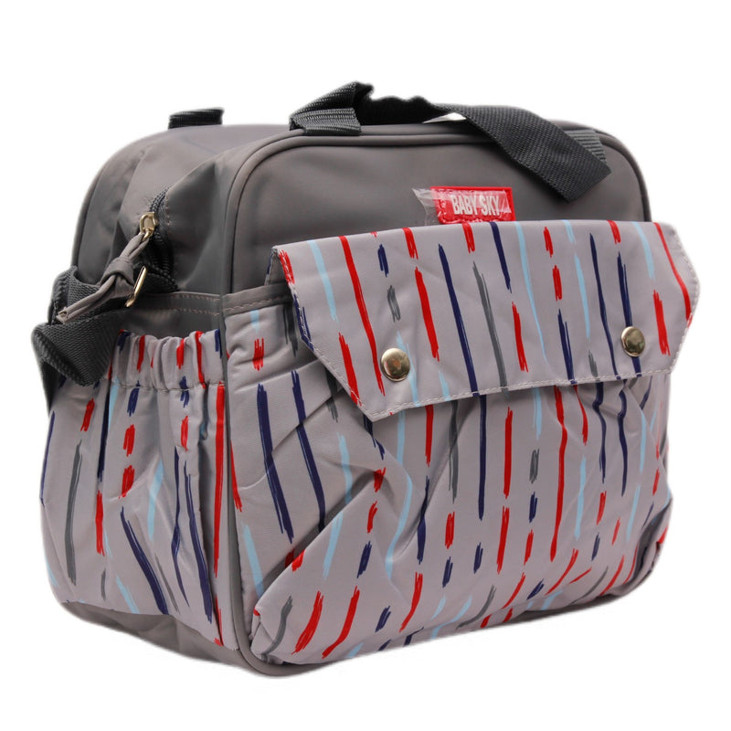 BOLSO PAÑALERA 9065S MUNBE