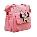 BOLSO PAÑALERA 9906 MUNBE