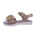 SANDALIA NIÑA C912 DALIM