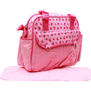 BOLSO PAÑALERA 9062 MUNBE
