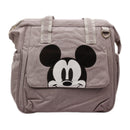 BOLSO PAÑALERA 9906 MUNBE