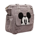 BOLSO PAÑALERA 9906 MUNBE