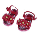 SANDALIA NIÑA C912 DALIM