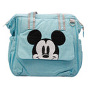 BOLSO PAÑALERA 9906 MUNBE