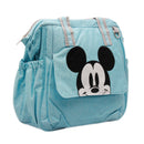 BOLSO PAÑALERA 9906 MUNBE