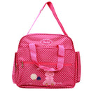 BOLSO PAÑALERA 3026S MUNBE