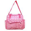 BOLSO PAÑALERA 9062 MUNBE