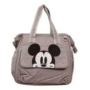 BOLSO PAÑALERA 9906 MUNBE