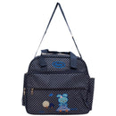 BOLSO PAÑALERA 3026L MUNBE