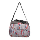 BOLSO PAÑALERA 9065S MUNBE