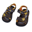 SANDALIA NIÑO SU-00X-CX DALIM