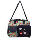 BOLSO PAÑALERA 9061 MUNBE