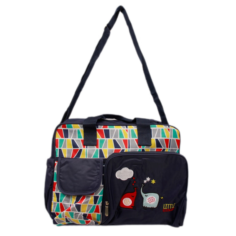 BOLSO PAÑALERA 9061 MUNBE