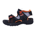 SANDALIA NIÑO SU-00X-CX DALIM