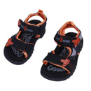 SANDALIA NIÑO SU-00X-CX DALIM