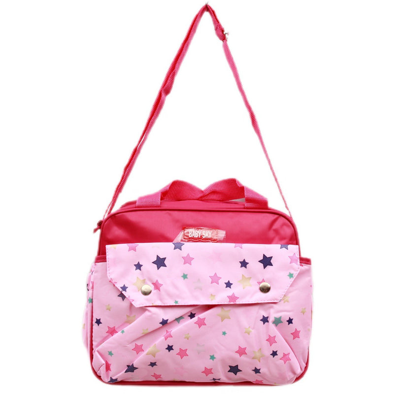 BOLSO PAÑALERA 9065S MUNBE
