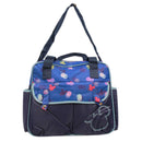 BOLSO PAÑALERA 9062 MUNBE
