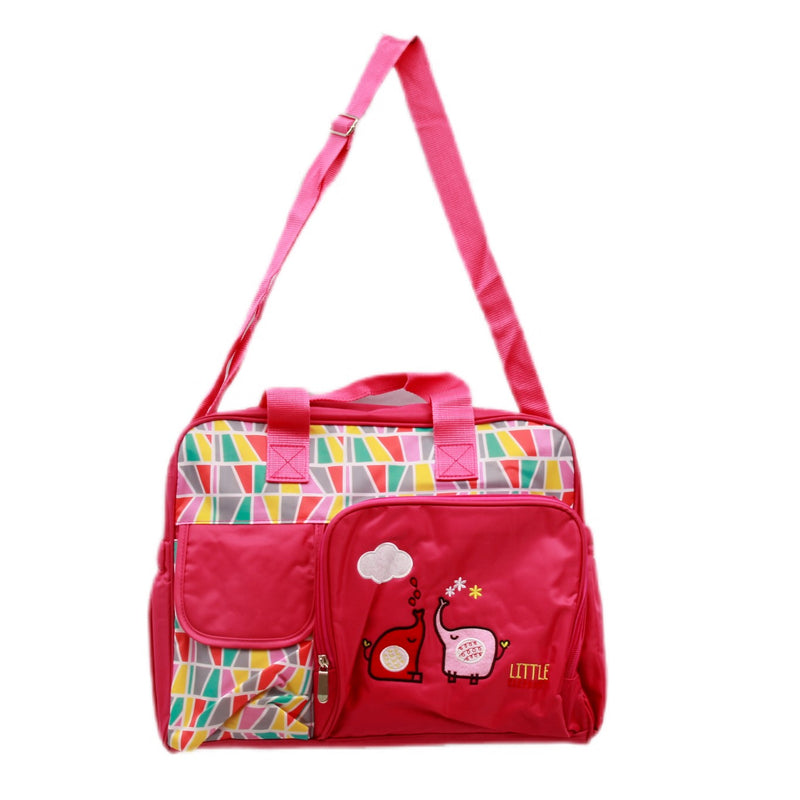 BOLSO PAÑALERA 9061 MUNBE