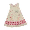 BATA BEBE B3419 LUNITAS BABY