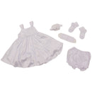 BATA BAUTIZO B3396 LUNITAS BABY