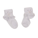 BATA BAUTIZO B3396 LUNITAS BABY