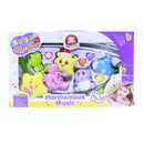 MOVIL MUSICAL D064 MUNBE