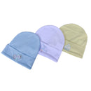 GORRO X3 1044 CRECIENDO BABY